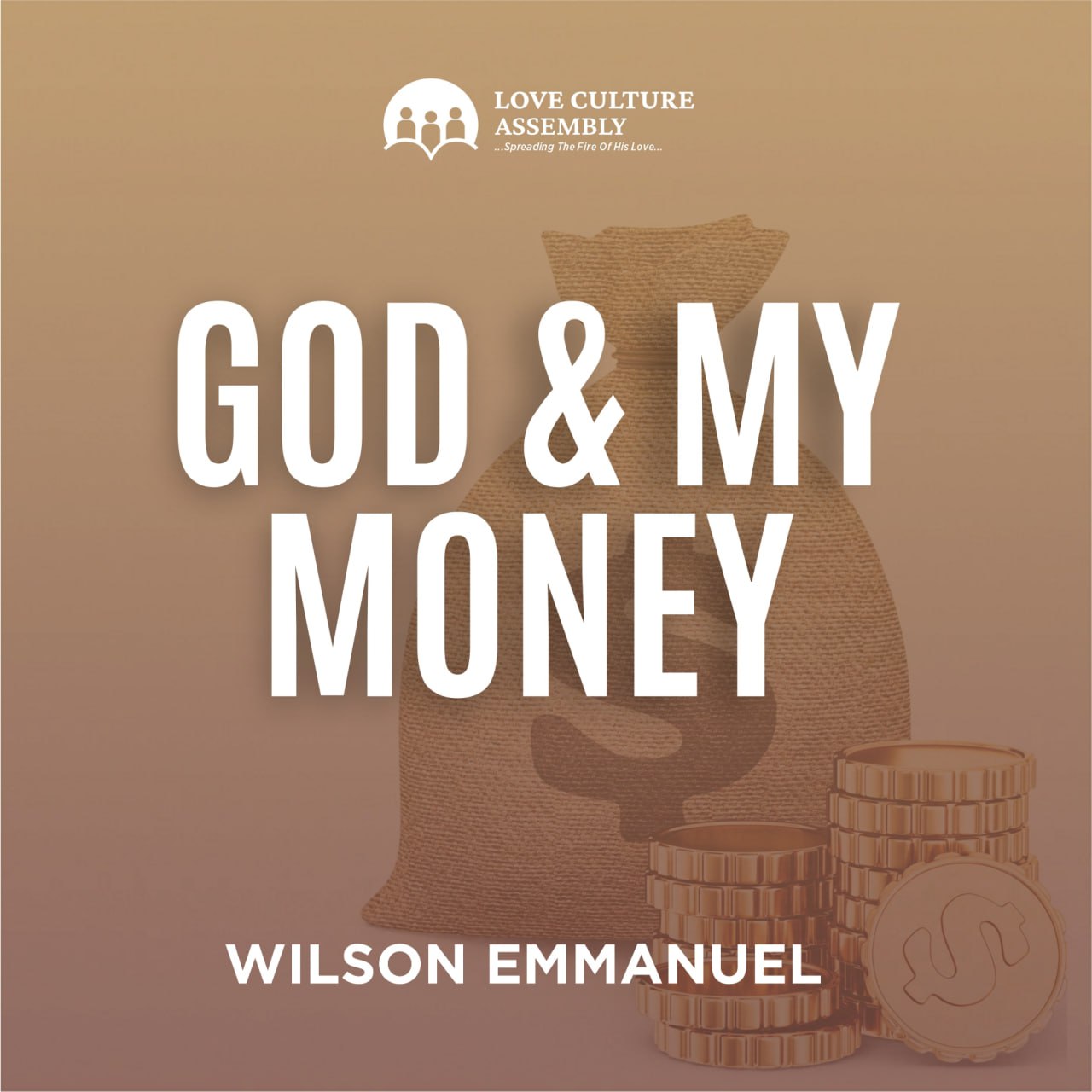 God & My Money