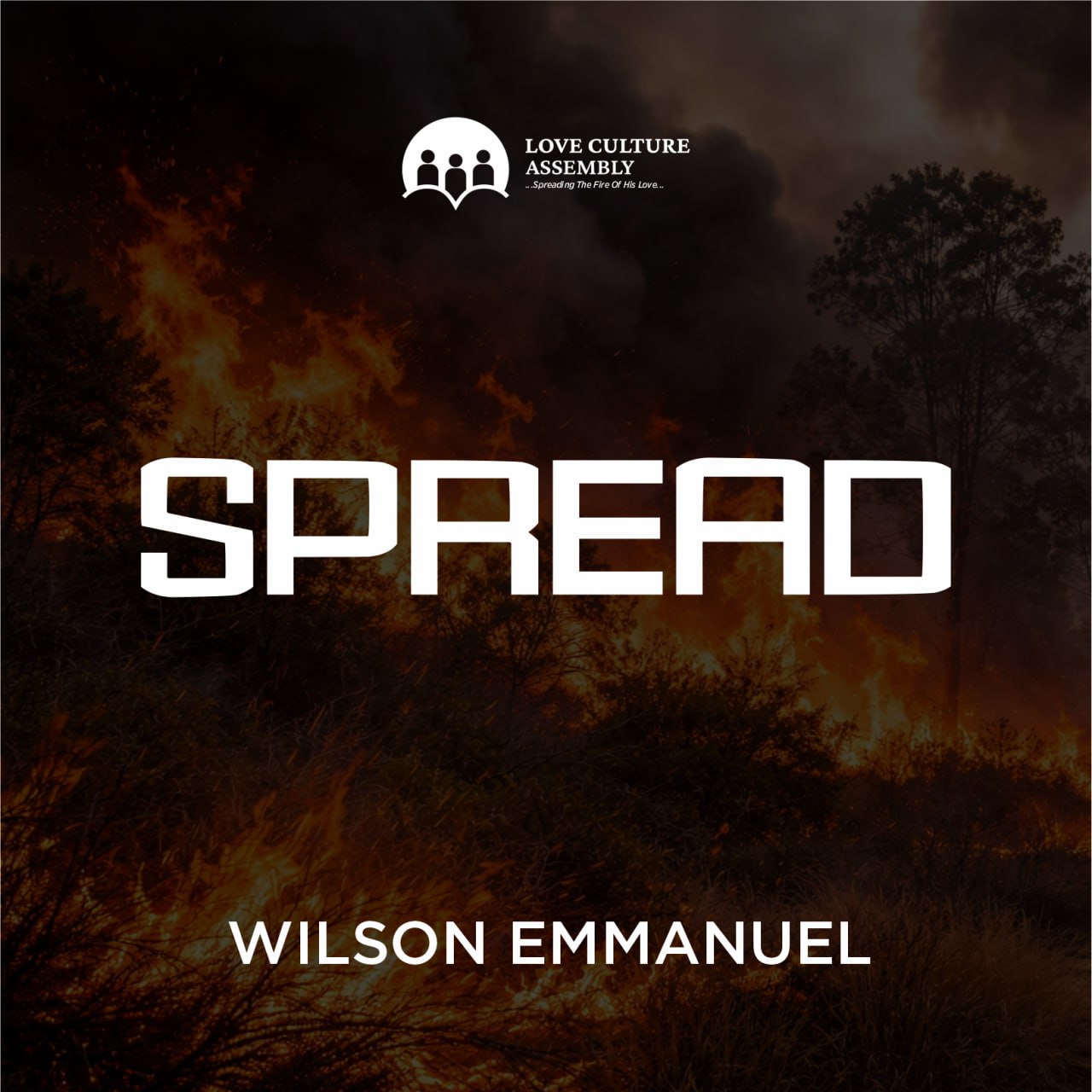 Spread